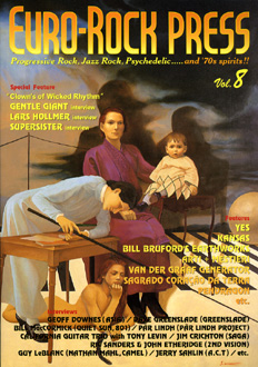 Euro-Rock Press Vol.008